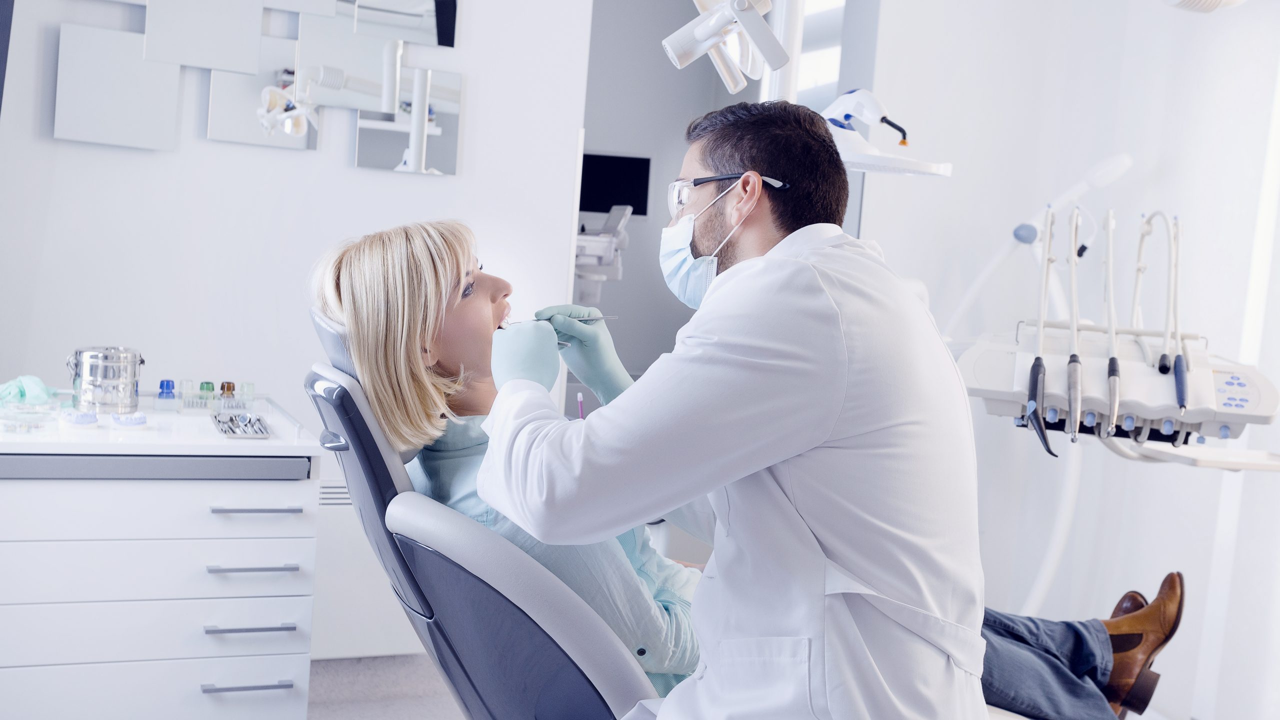 Dentist in Maple Falls, WA