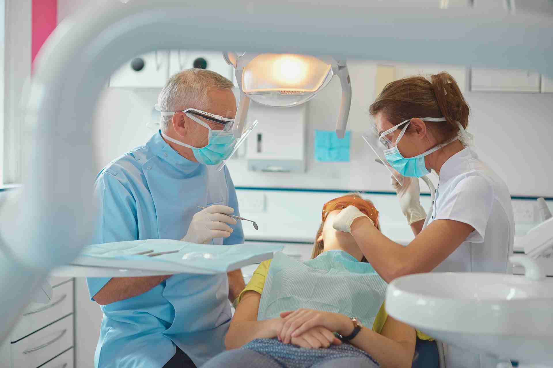 Dentist in Maple Falls, WA